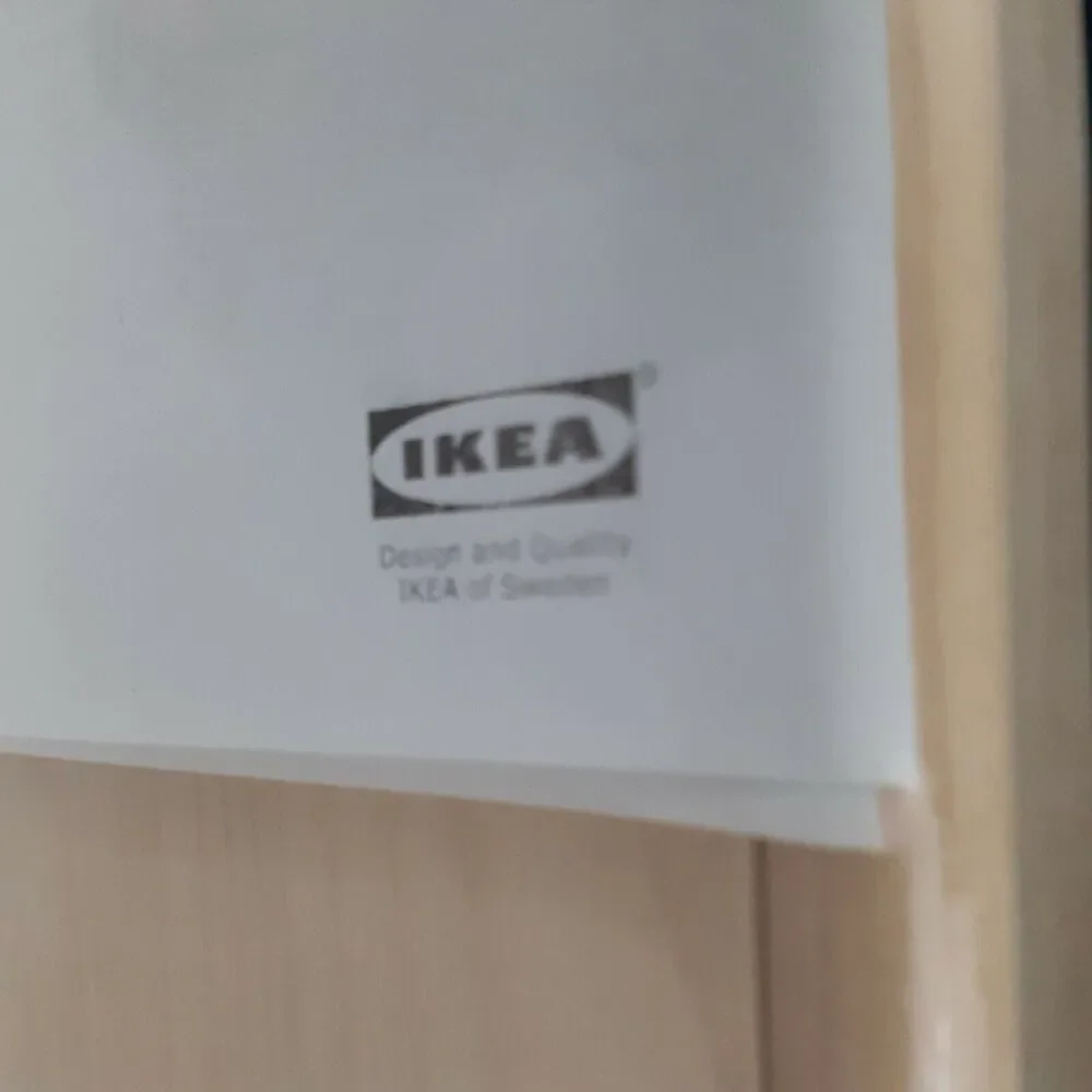 IKEA Bekvam design Nike Karrisson Wooden Shelving New